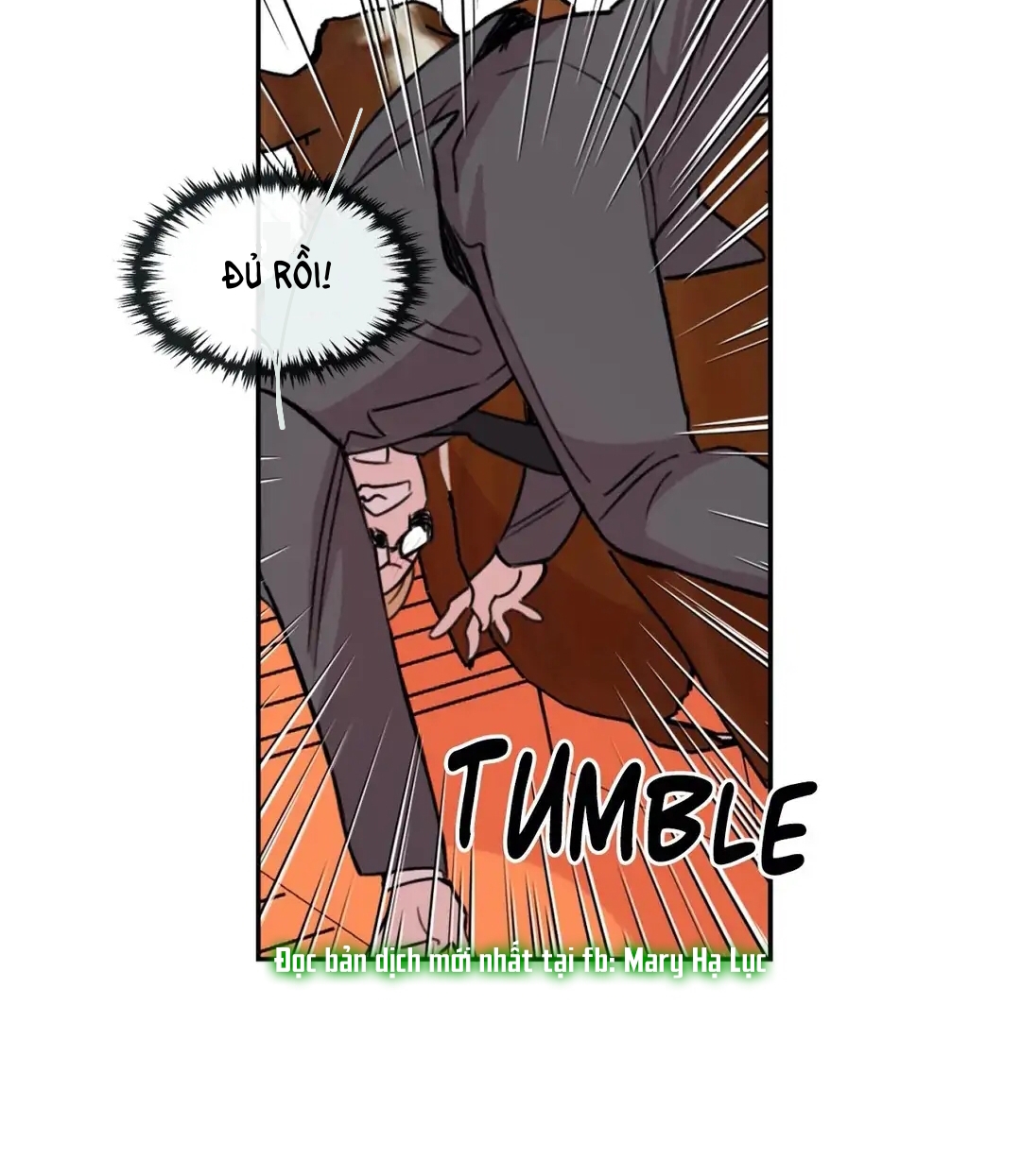 [18+] 1 người khỏe 2 người vui chapter 16.1 31