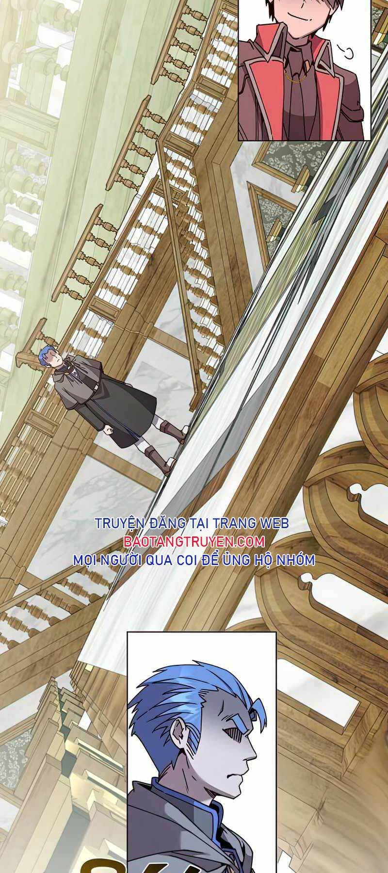 Anh Hùng Mạnh Nhất Trở Lại chapter 86 34