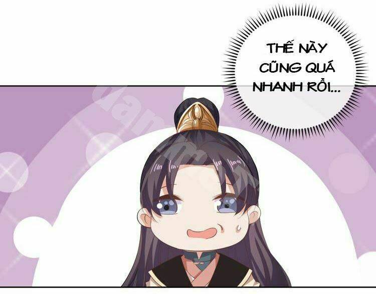 ngạo kiều vương gia huyên náo phi chapter 37 8