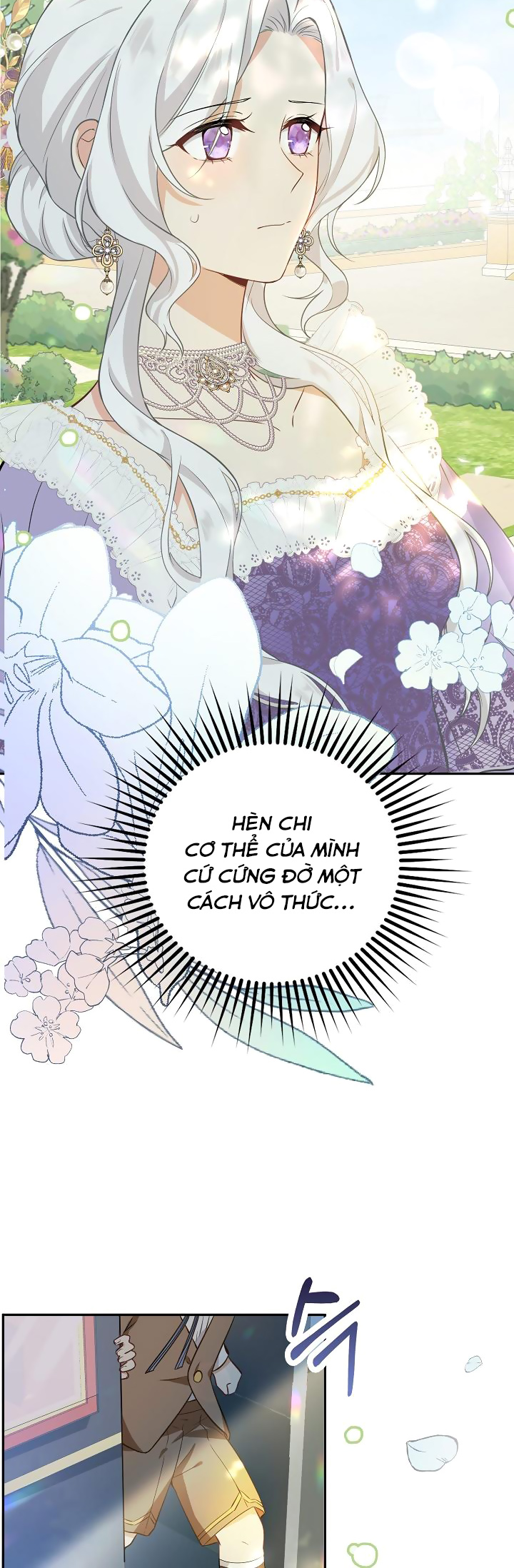 tôi sẽ nuôi dưỡng hai đứa con của nam chính chapter 1 24