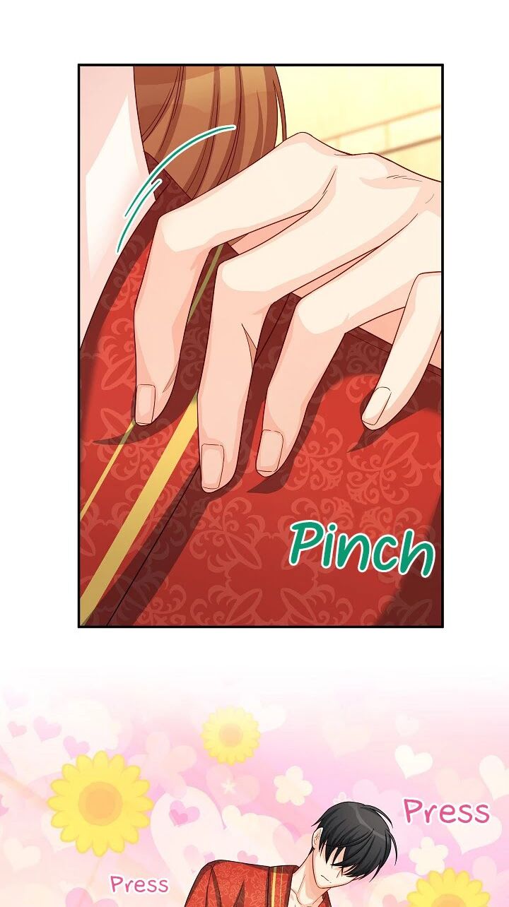 nữ công tước với tâm hồn trống rỗng chapter 60 48