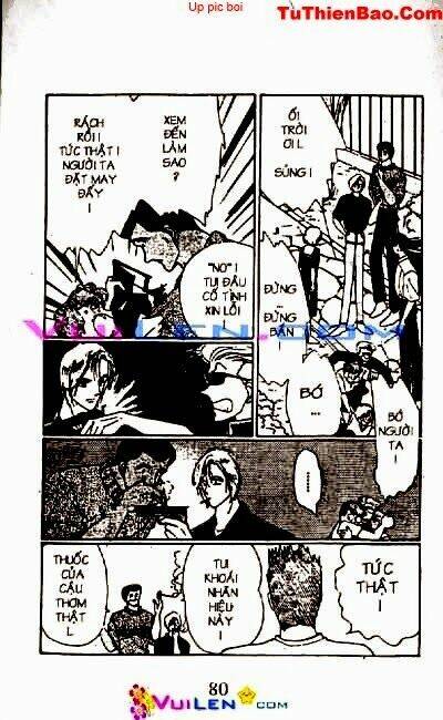 cô bé khóc nhè chapter 11 79