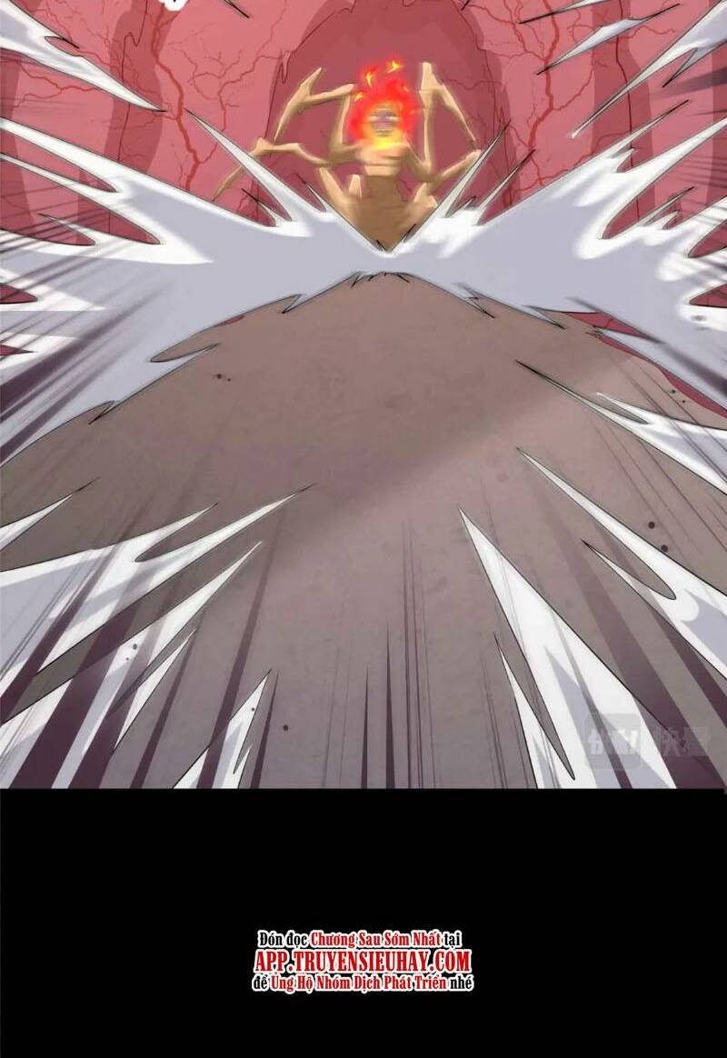 bạn gái virus của tôi chapter 411 42