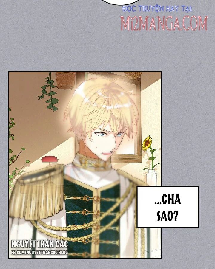 con có phải con là con gái của ngài không? chapter 61 17