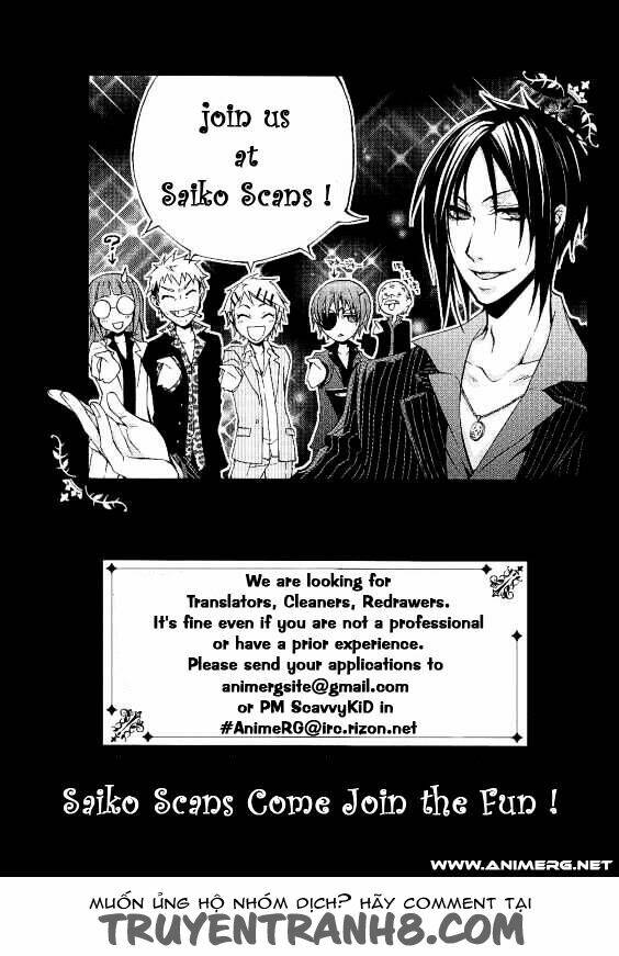 strike the blood chapter 14 34