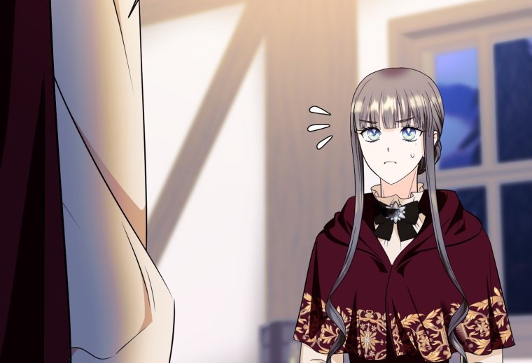 [18+] tôi đã kết hôn với kẻ thù giết cha mẹ chapter 24.2 38