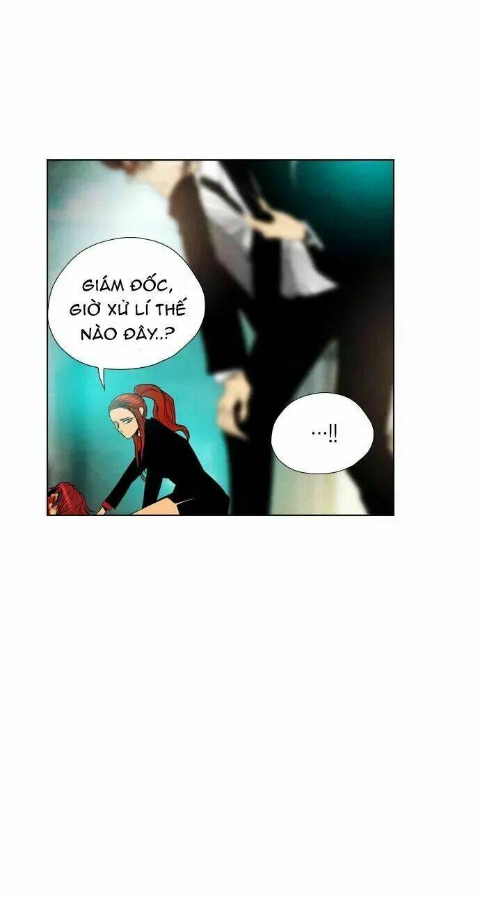 kẻ hồi sinh chapter 25 33