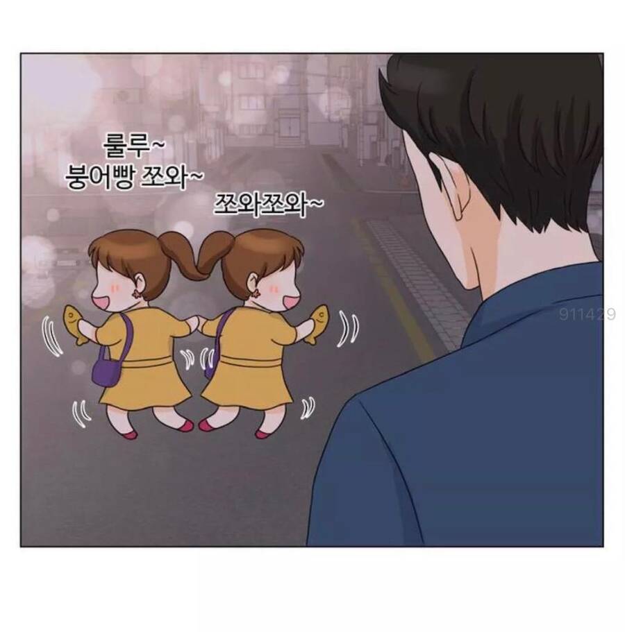 idol và sếp, em yêu ai? chapter 14 12