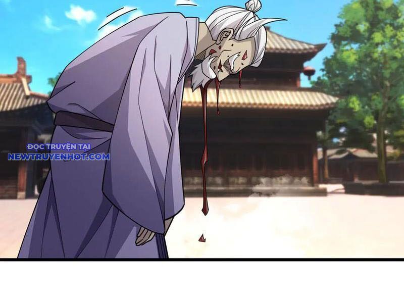 ngủ say vạn cổ: xuất thế đẩy ngang chư thiên chapter 61 25