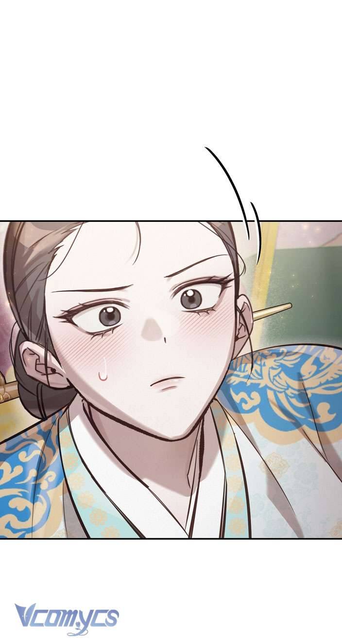 [18+] tiết học bí mật của trung điện chapter 19 60