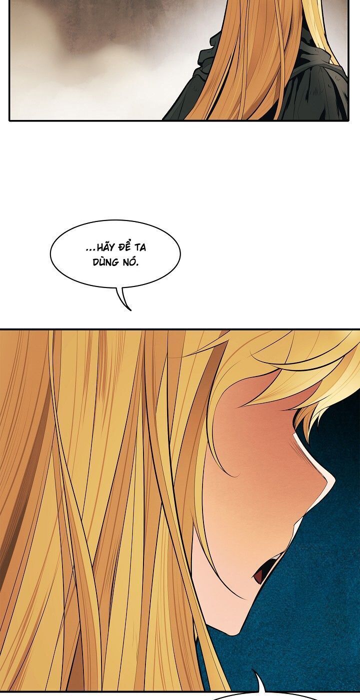 bất bại chân ma chapter 71 59