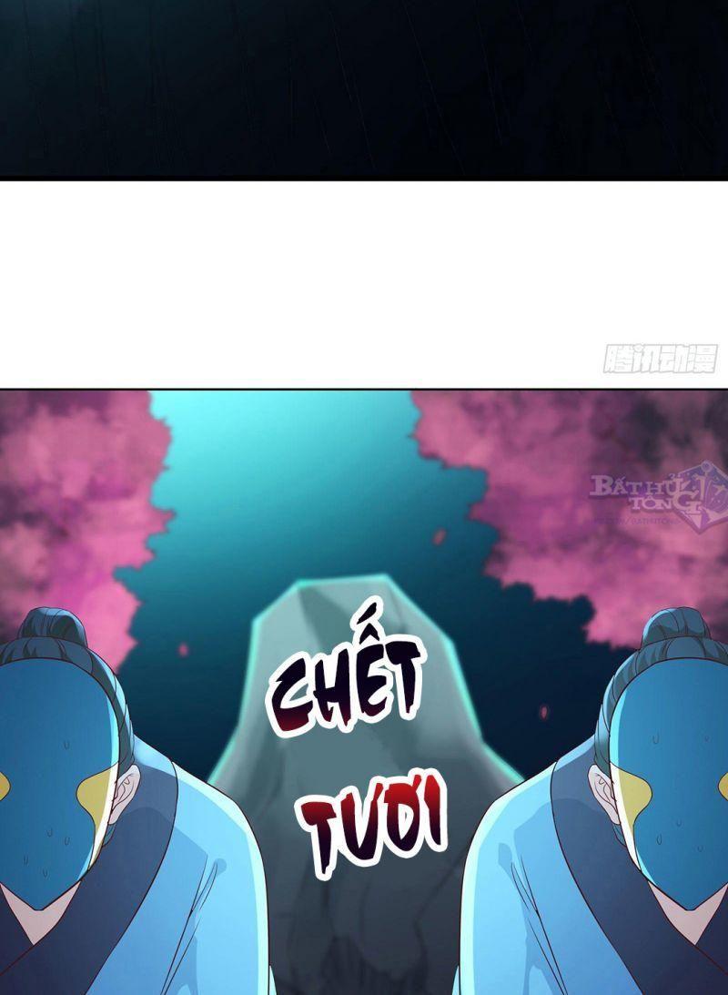 đồ đệ ta toàn là nữ ma đầu chapter 37 43