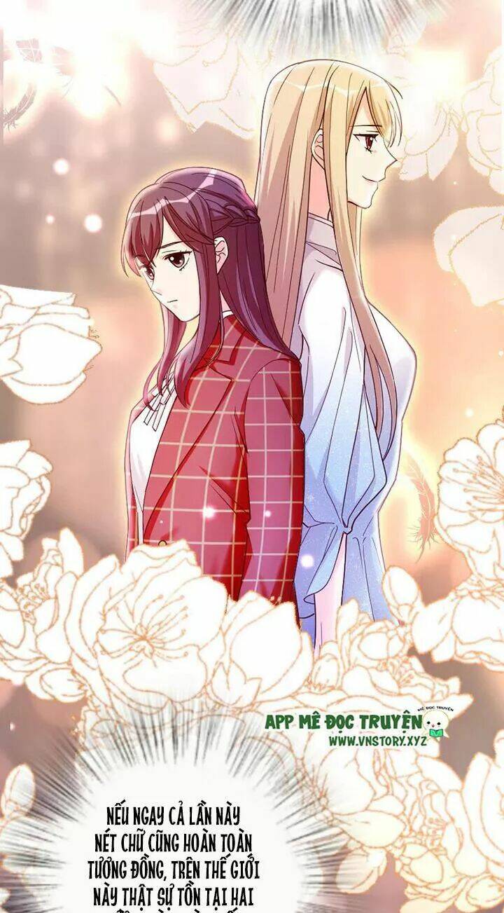 thiên hậu trở về chapter 133 7