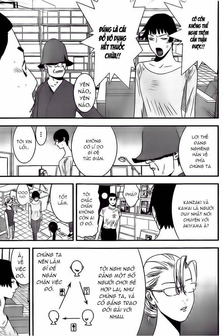 liar game chapter 159 6