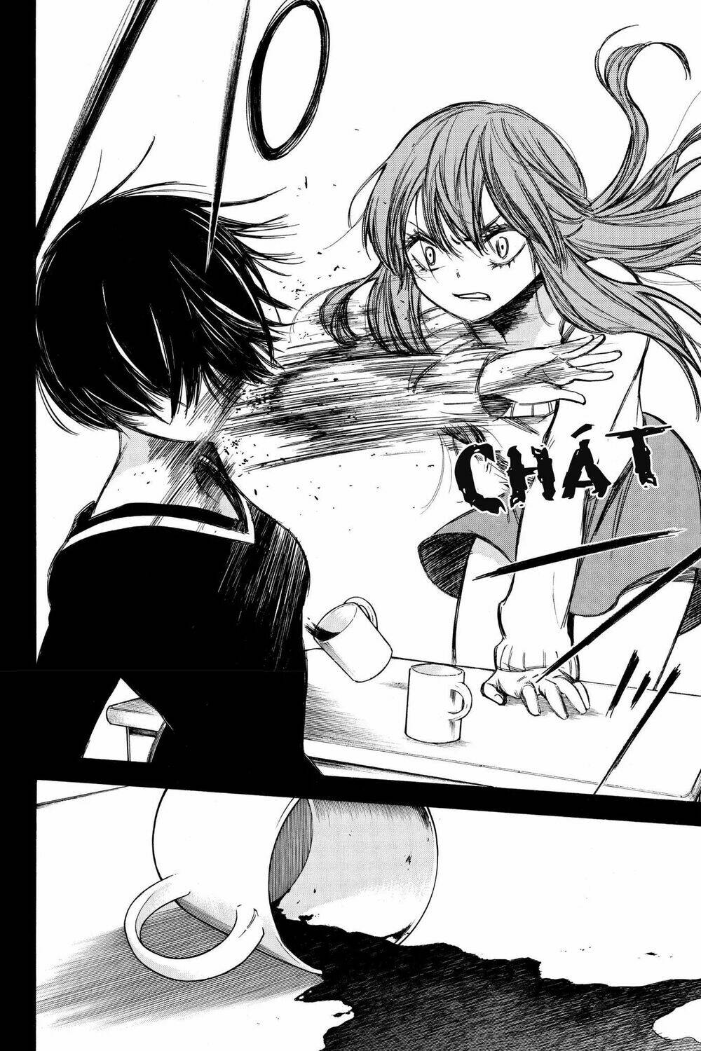 hone ga kusaru made chapter 65 14