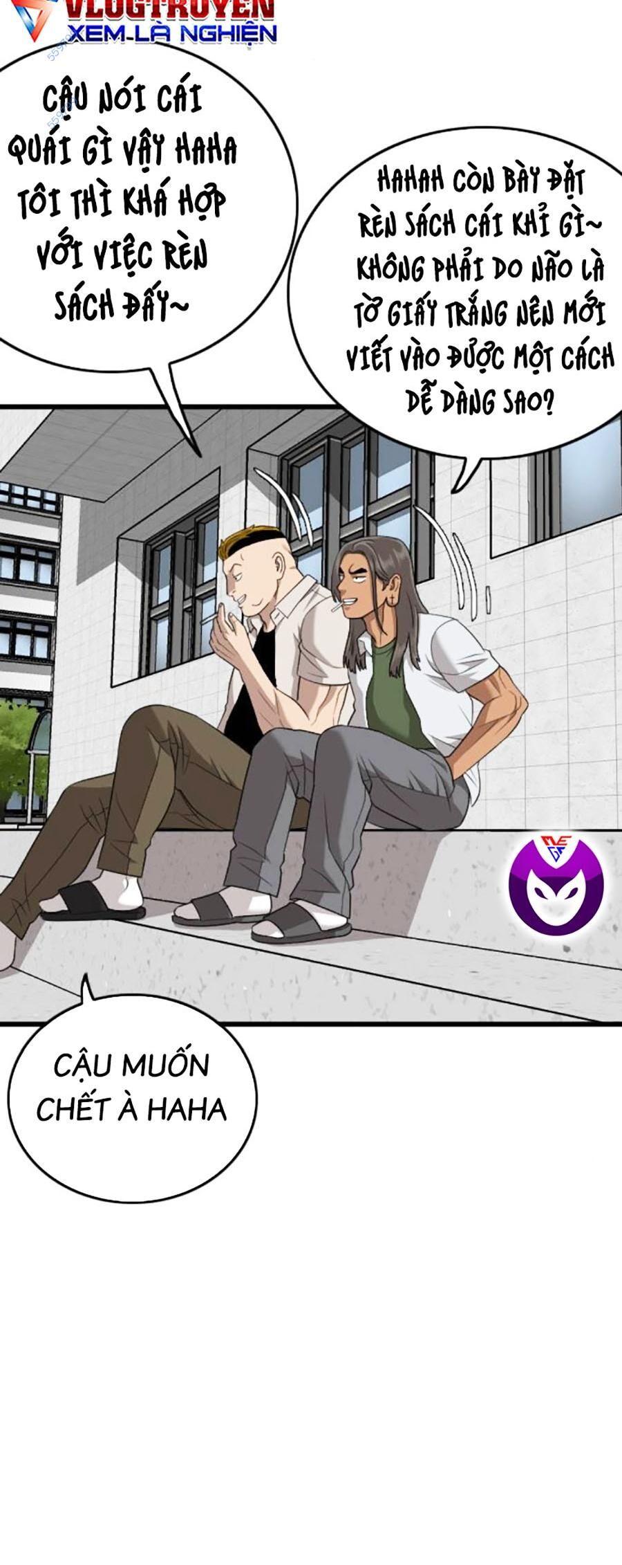 người xấu chapter 182 45