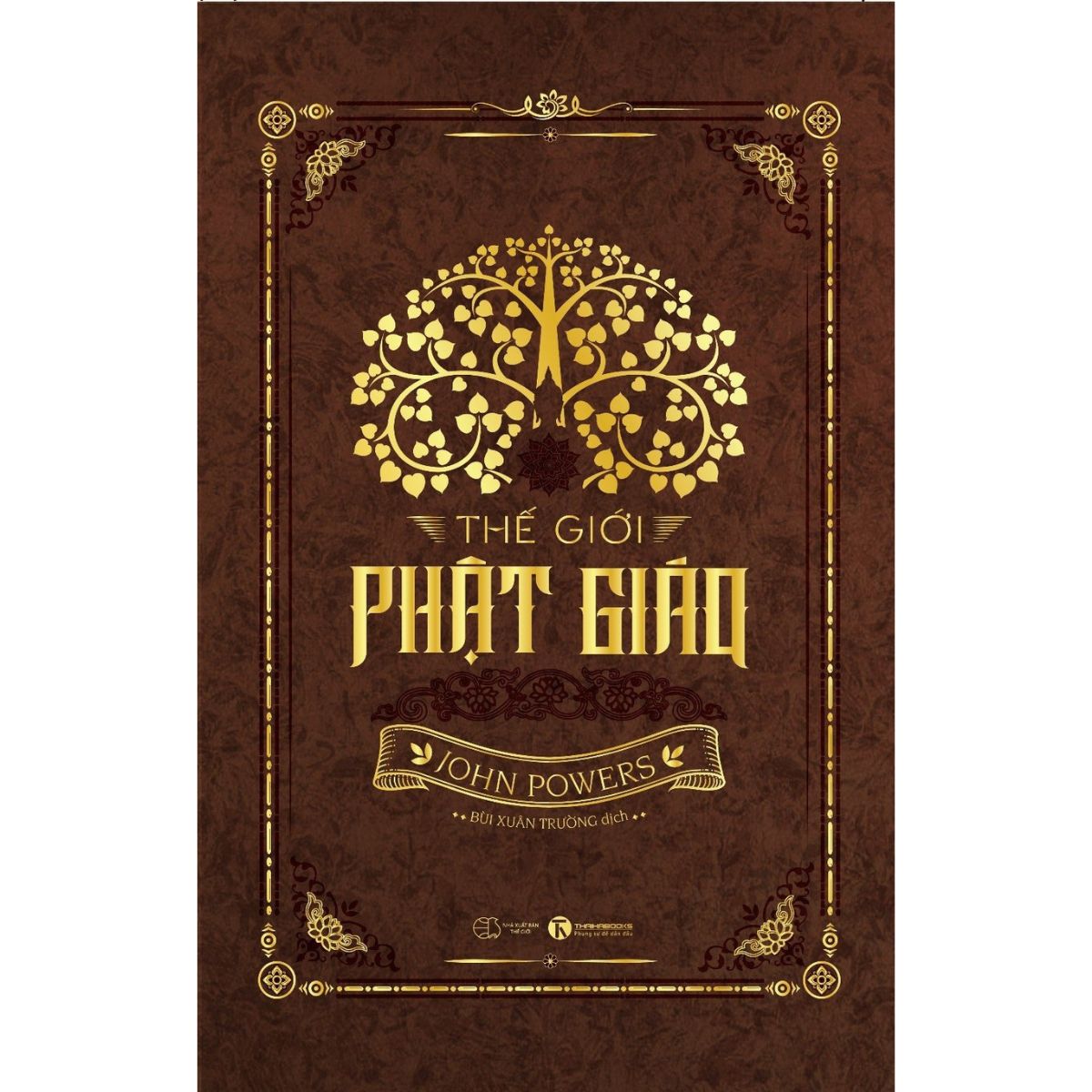 Thế Giới Phật Giáo