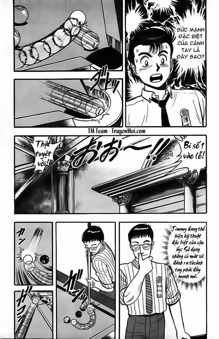 break shot chapter 3 10