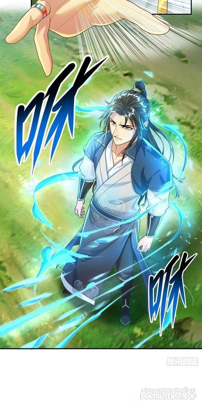 ta có khả năng vô hạn đốn ngộ chapter 41 25