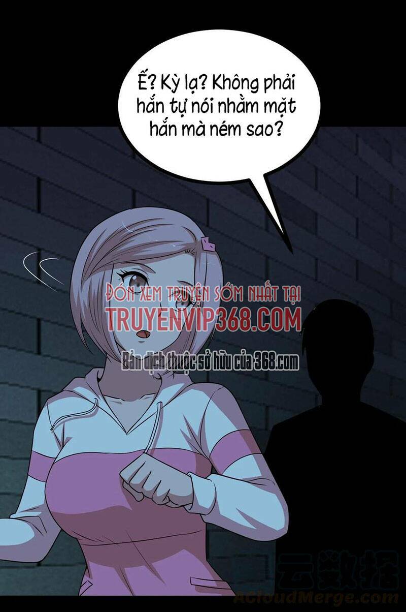 đai ca trở lại tuổi 16 chapter 147 31