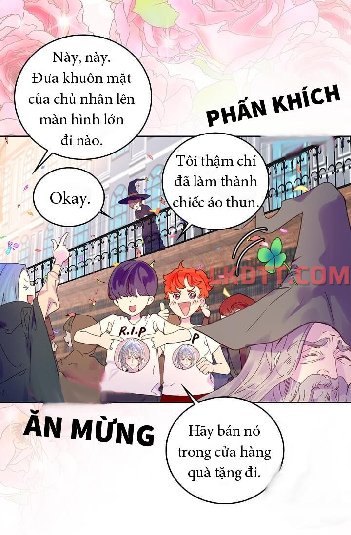 đừng xem thường nữ phụ chapter 116 25