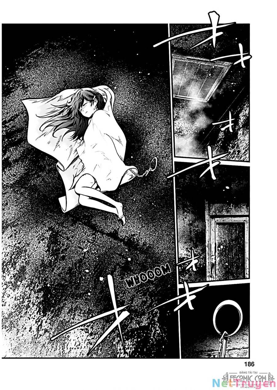 thí nghiệm ngục tù chapter 52 20