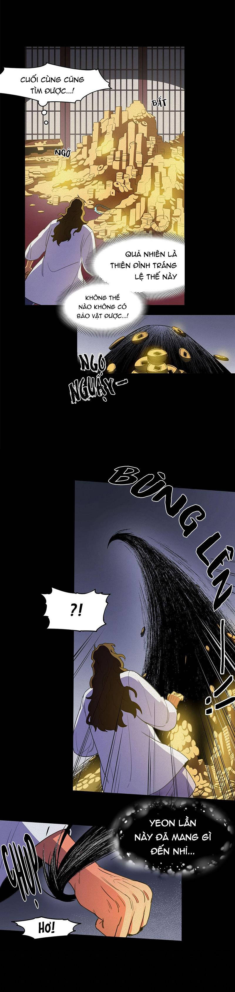 ta không phải tiều phu chapter 11 15