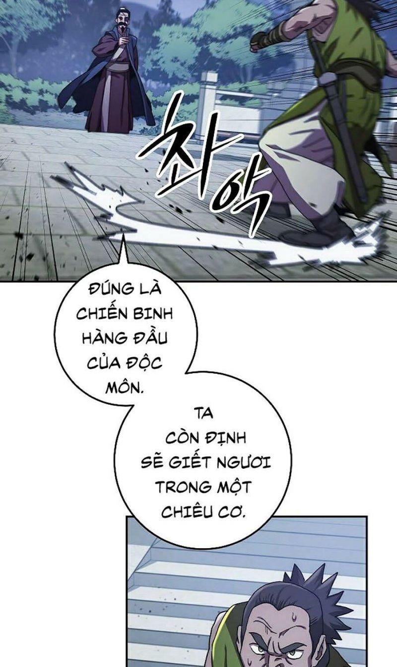 huyền thoại diệt thế độc long chapter 18 2