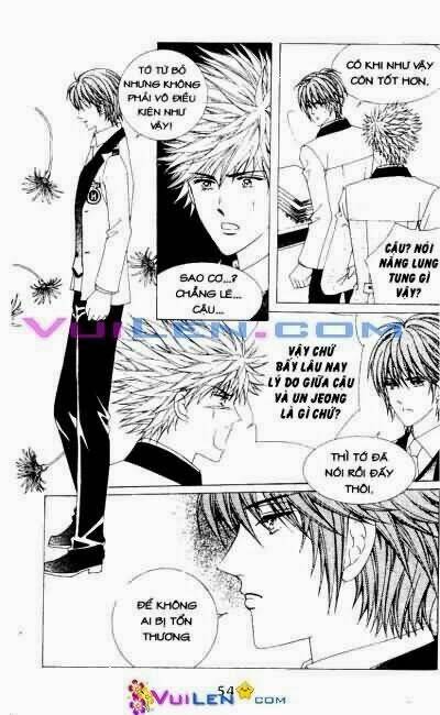 đại ca đi học chapter 6 54