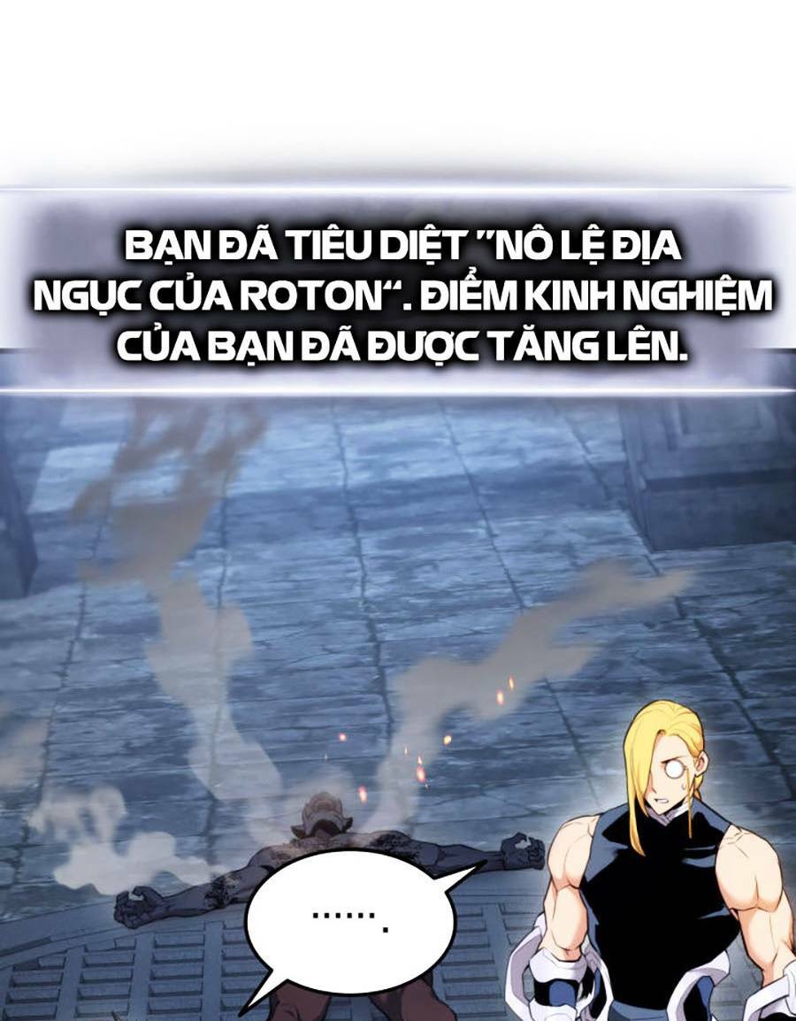 huyền thoại game thủ - tái xuất chapter 61 54