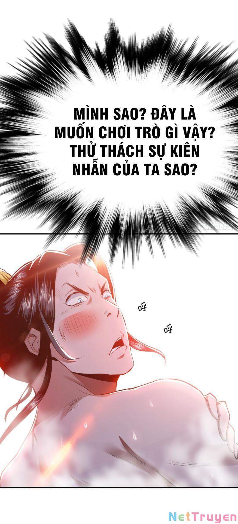 nam chính và hậu cung đều là của ta chapter 10 15