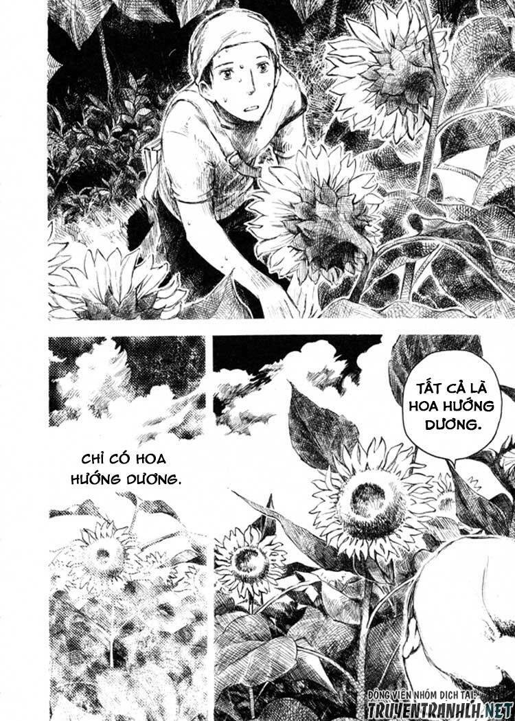 natsu no zenjitsu chapter 10 11