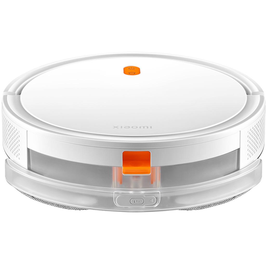 Robot hút bụi lau nhà Xiaomi E5 - Hàng chính hãng
