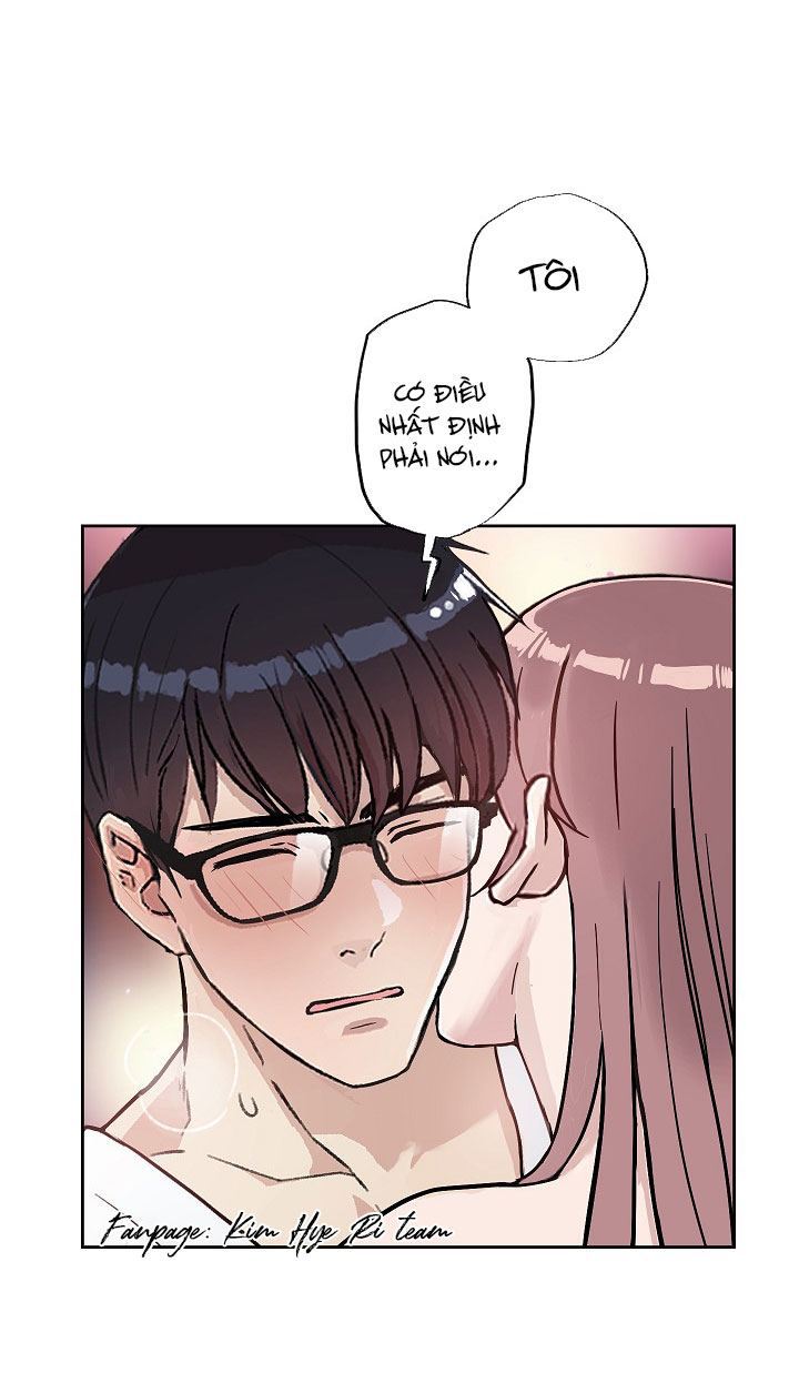 [18+] công tư phân minh chapter 22.3 6