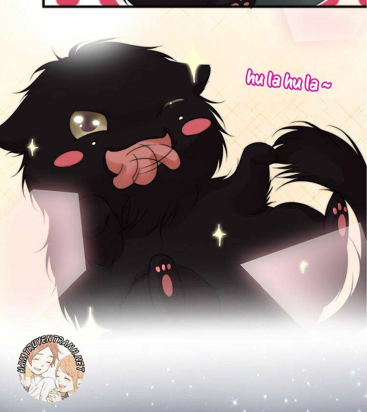 viện bảo tàng tâm nguyện chapter 1.1 5