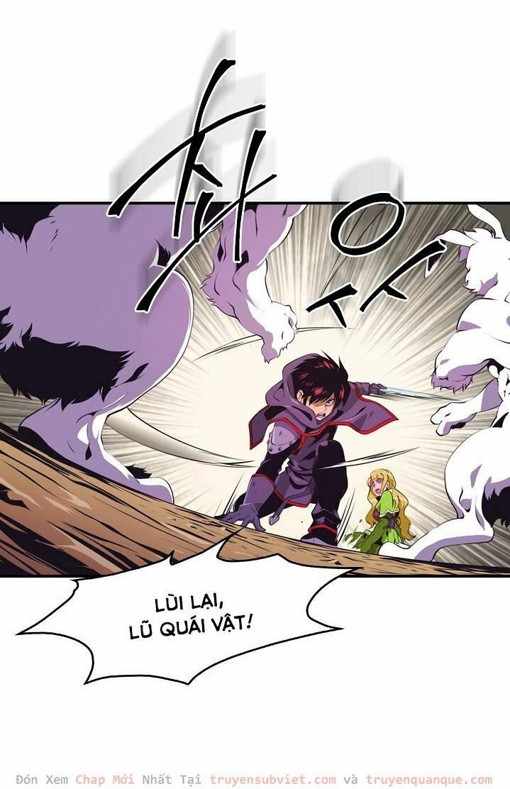 tôi sinh ra để làm người vĩ đại chapter 4 4