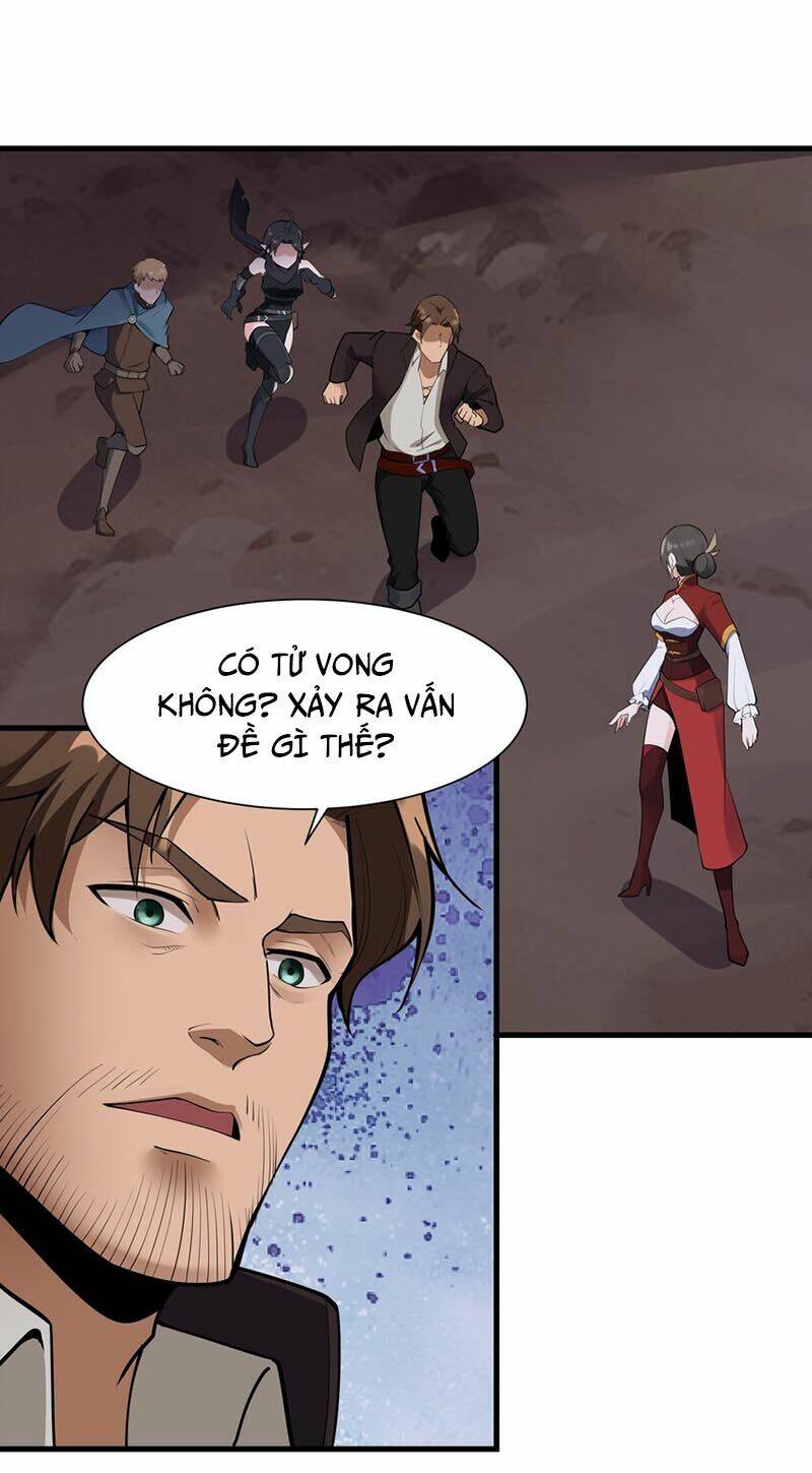 lê minh chi kiếm chapter 37 21