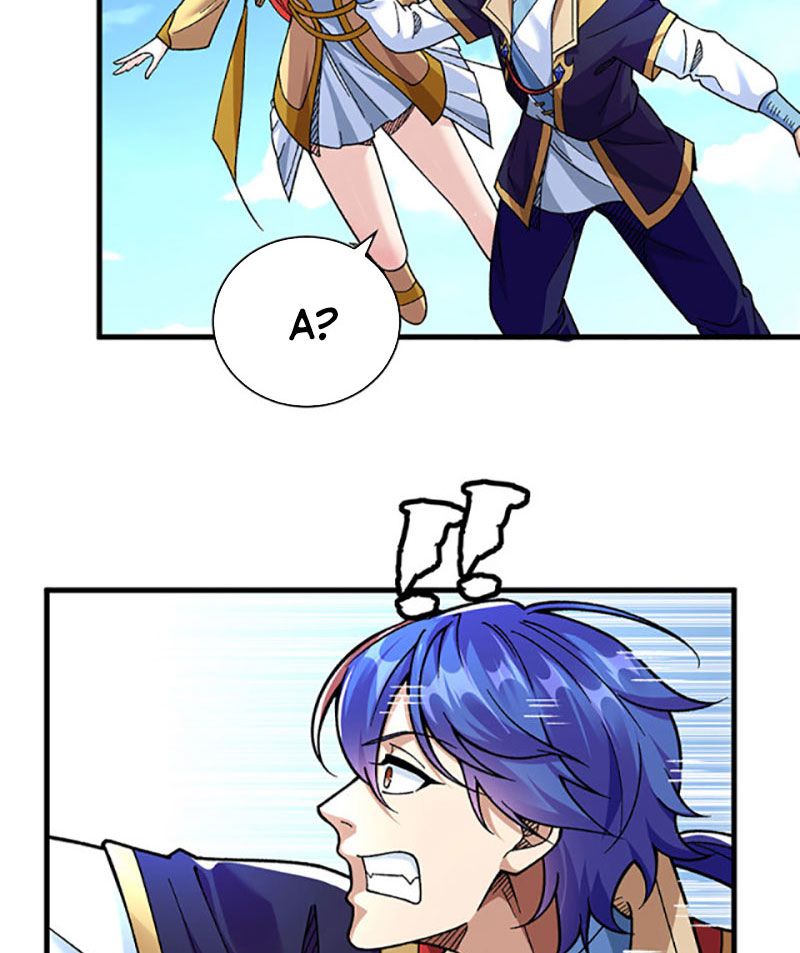 võ đạo độc tôn chapter 414 16