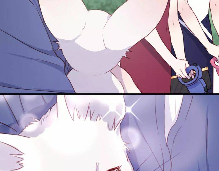 lượm được 1 tiểu hồ ly chapter 78 9