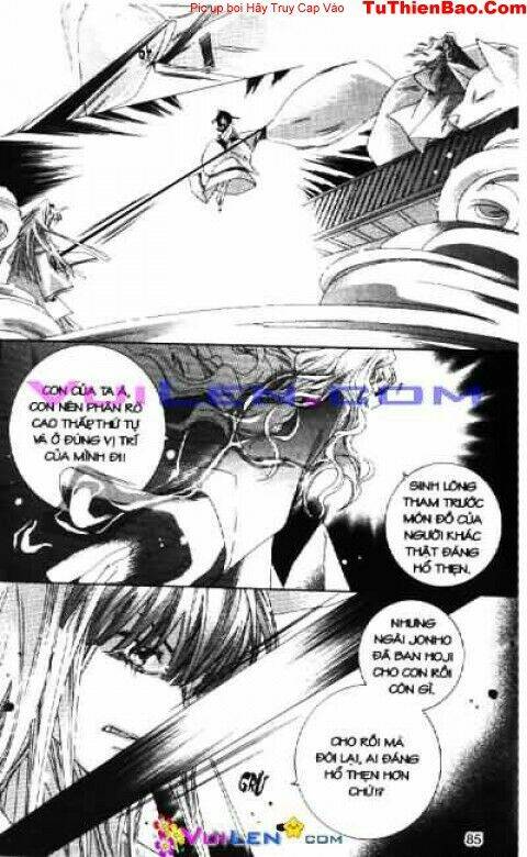 cáo nhỏ đáng yêu chapter 4 85