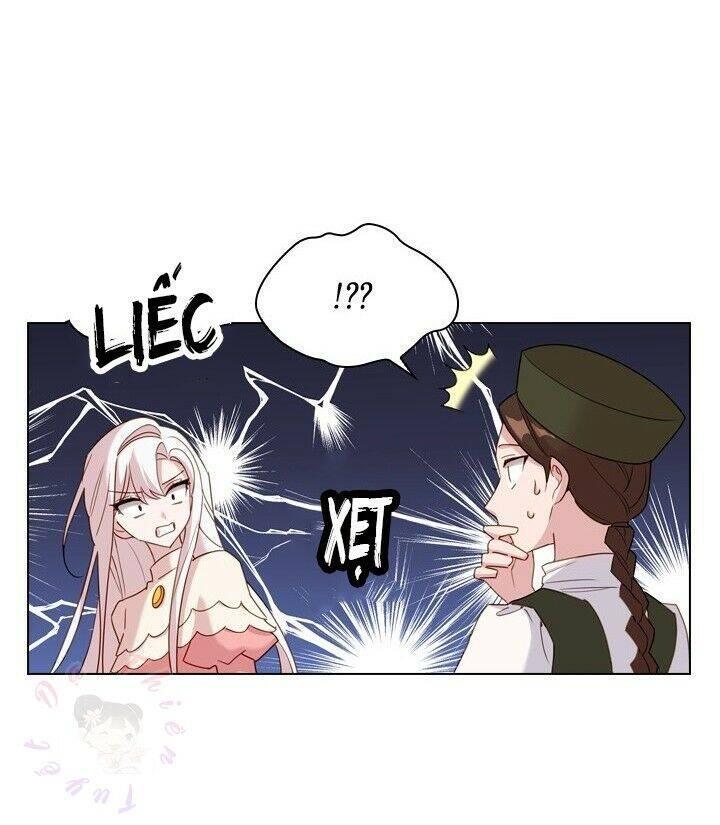 để yên cho tiểu thư hiền chapter 9 14