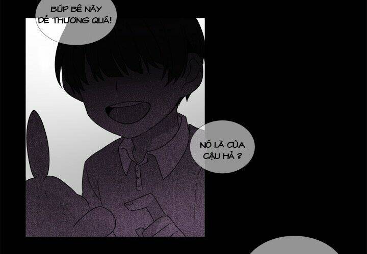 vẽ nên tình yêu của chúng ta chapter 4 2