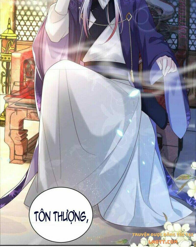 hắc hóa nam chính trực tuyến nuôi thỏ chapter 56 28