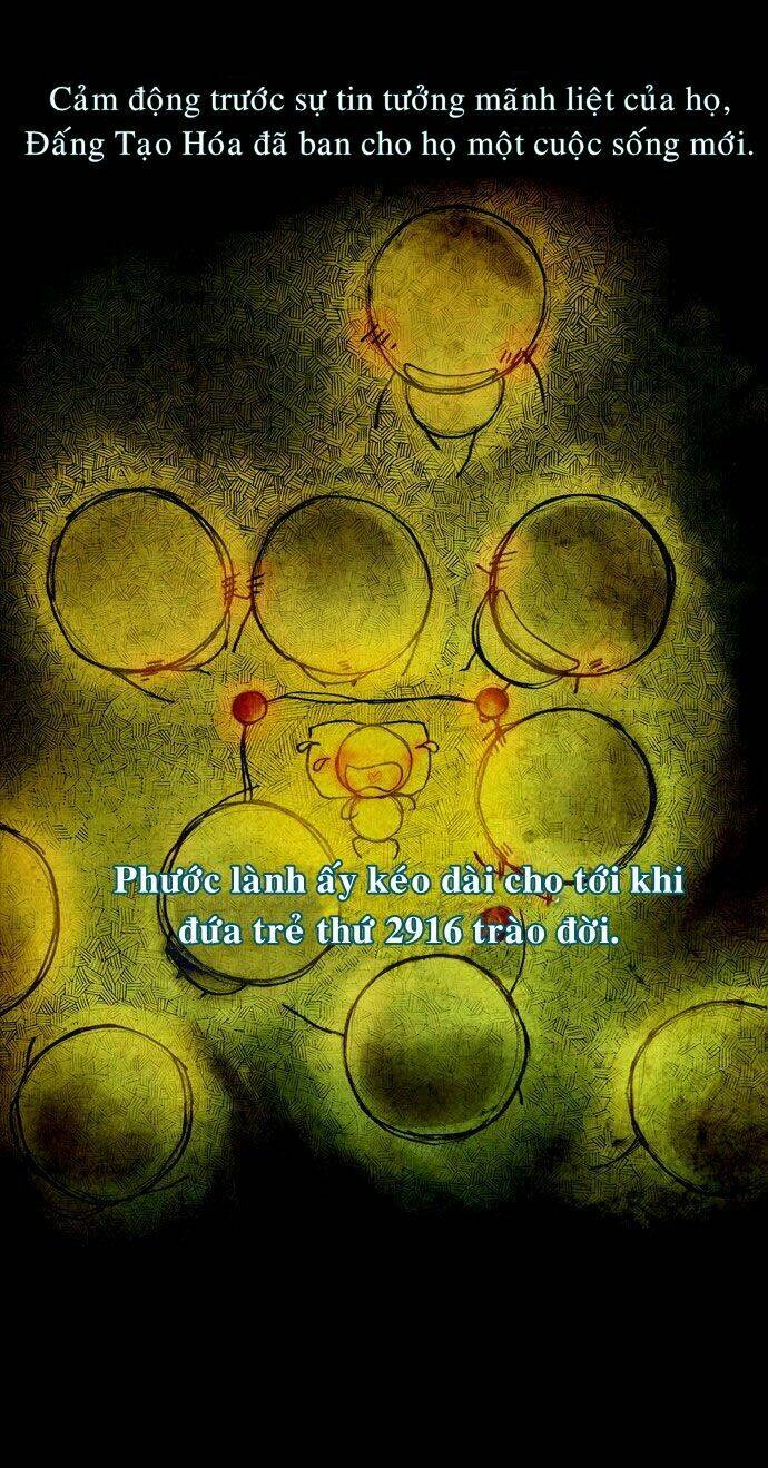 một không gian thời gian khác chapter 0 5