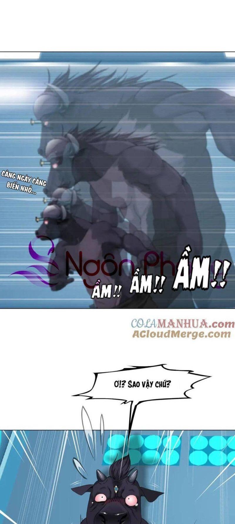 đằng nữ chapter 203 20