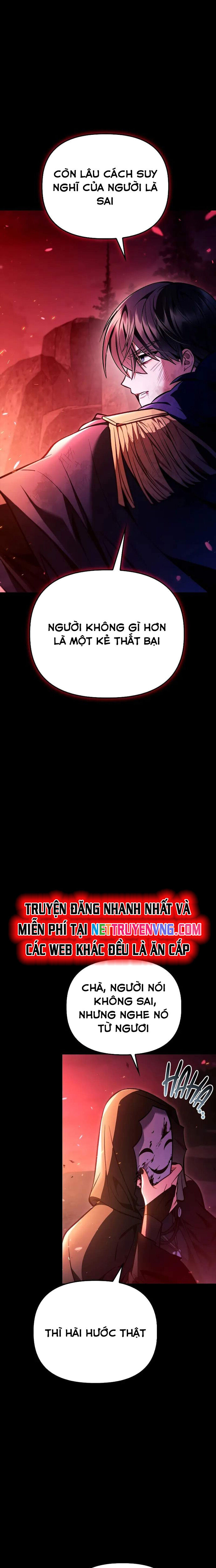 Kí Sự Hồi Quy chapter 131 9