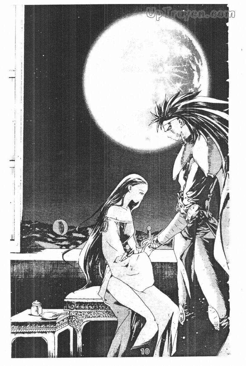 giang hồ bá đạo ký chapter 31 10