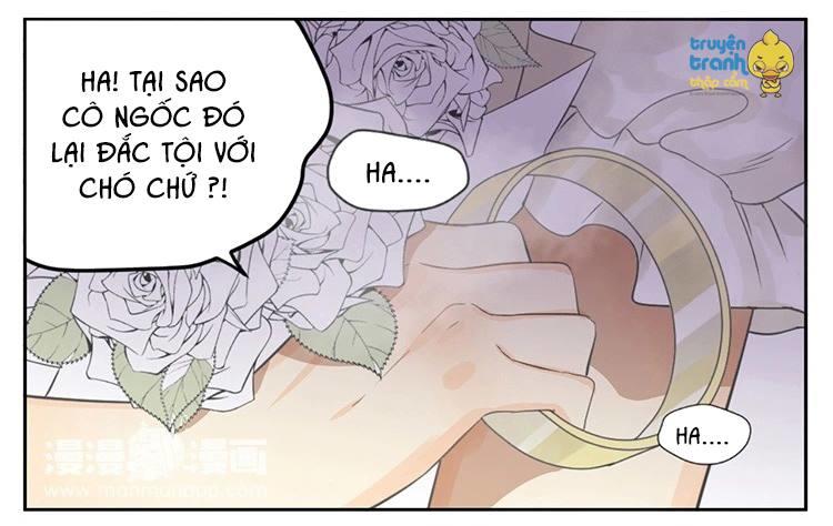 cứu mạng ! loài mèo thống trị thế giới rồi ! chapter 18 14