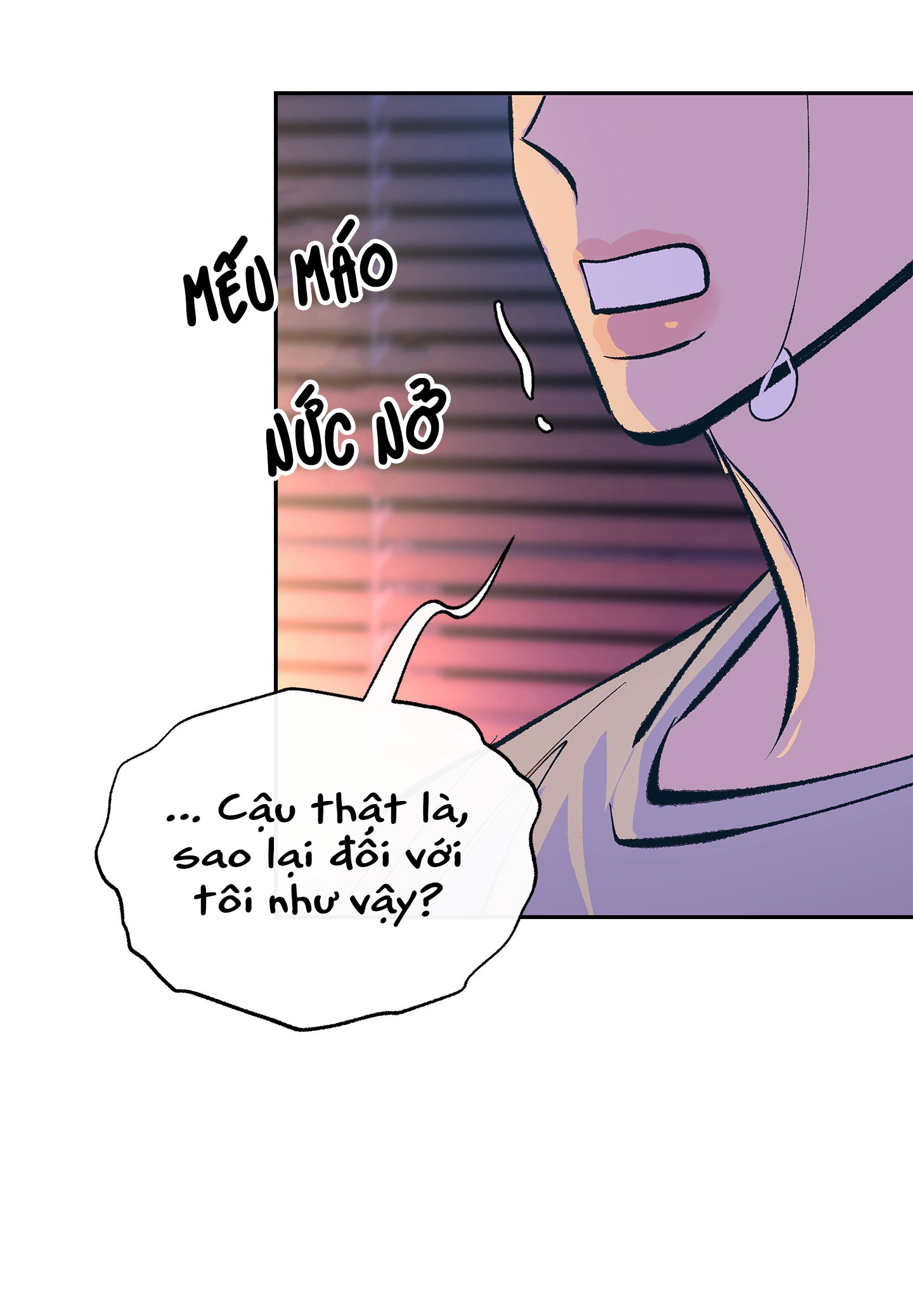 đừng làm em dựng lên nữa, giám đốc chapter 1 70