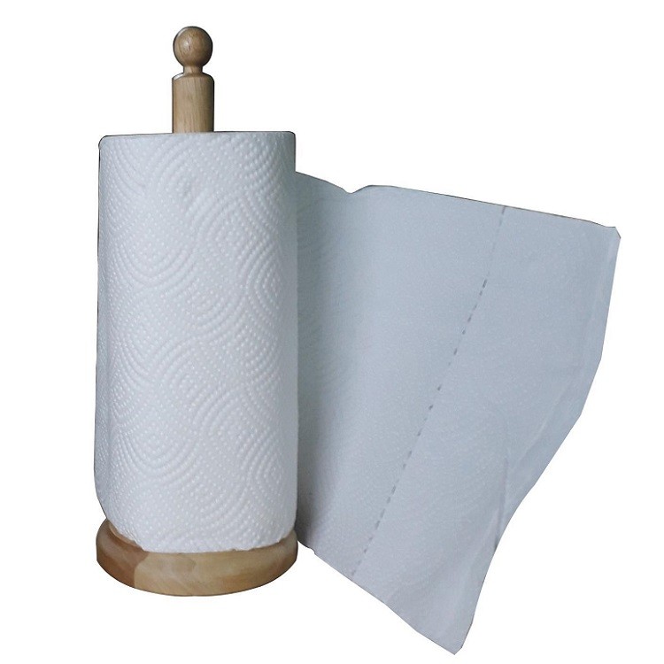 CÂY ĐỂ GIẤY, CUỘN DÀI VÀ CUỘN NGẮN, GỖ CAO SU
